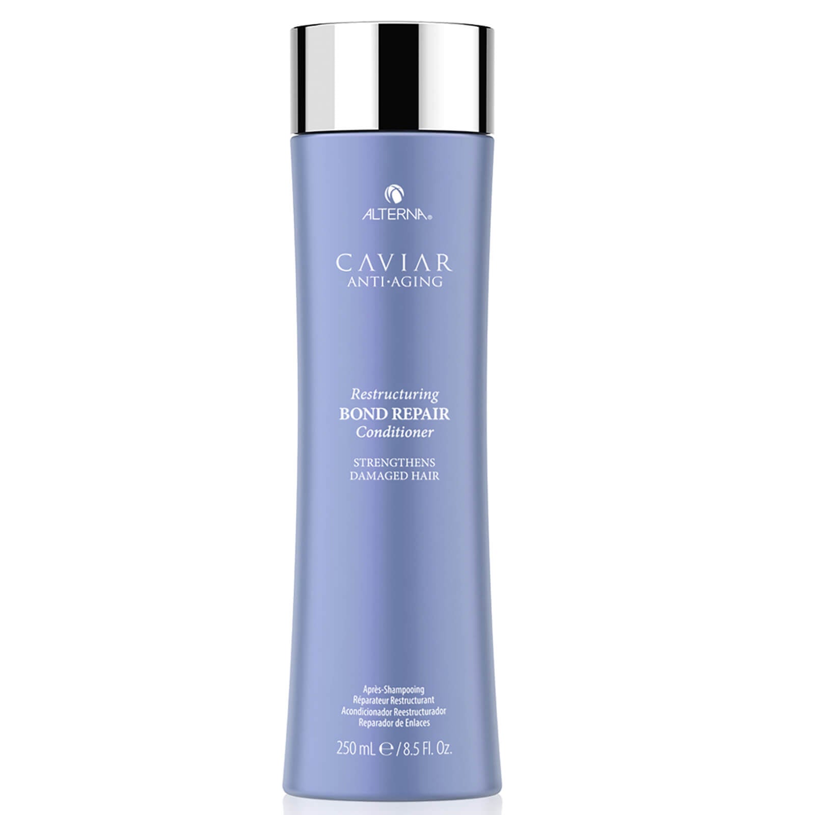 Alterna CAVIAR Restructuring Bond Repair Conditioner 250ml