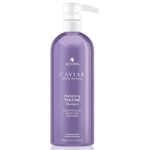 Alterna CAVIAR Restructuring Bond Repair Shampoo 488ml