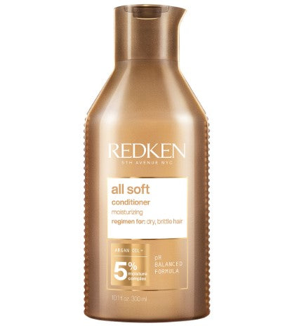 REDKEN Acidic Bonding Concentrate Shampoo 300ml