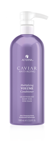 Alterna CAVIAR Replenishing Moisture Leave-in Conditioning Milk 147ml