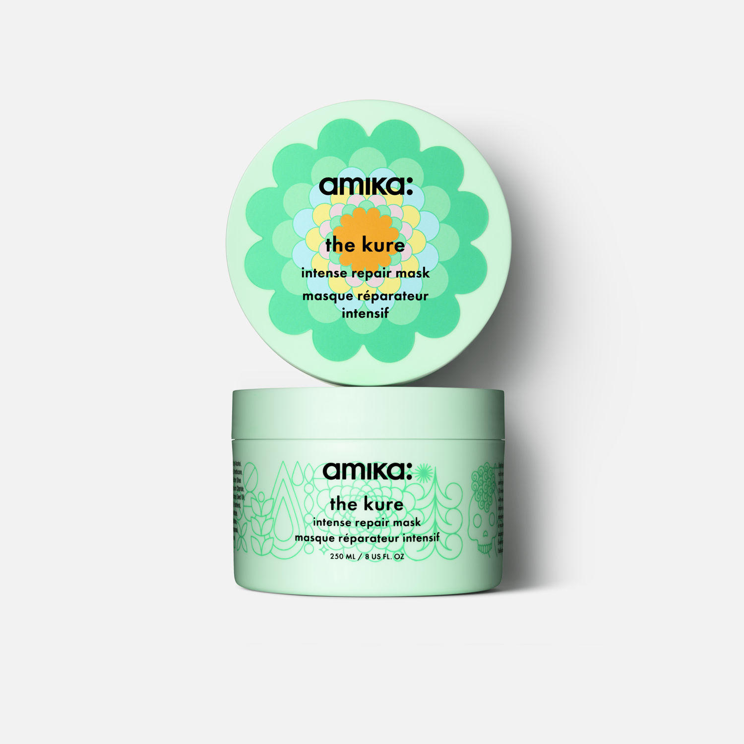 amika: The Kure Intense Bond Repair Mask
