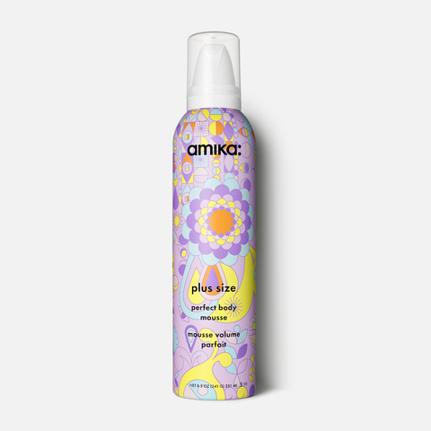 amika: Bust your Brass Cool Blonde Repair Conditioner 1000 ml