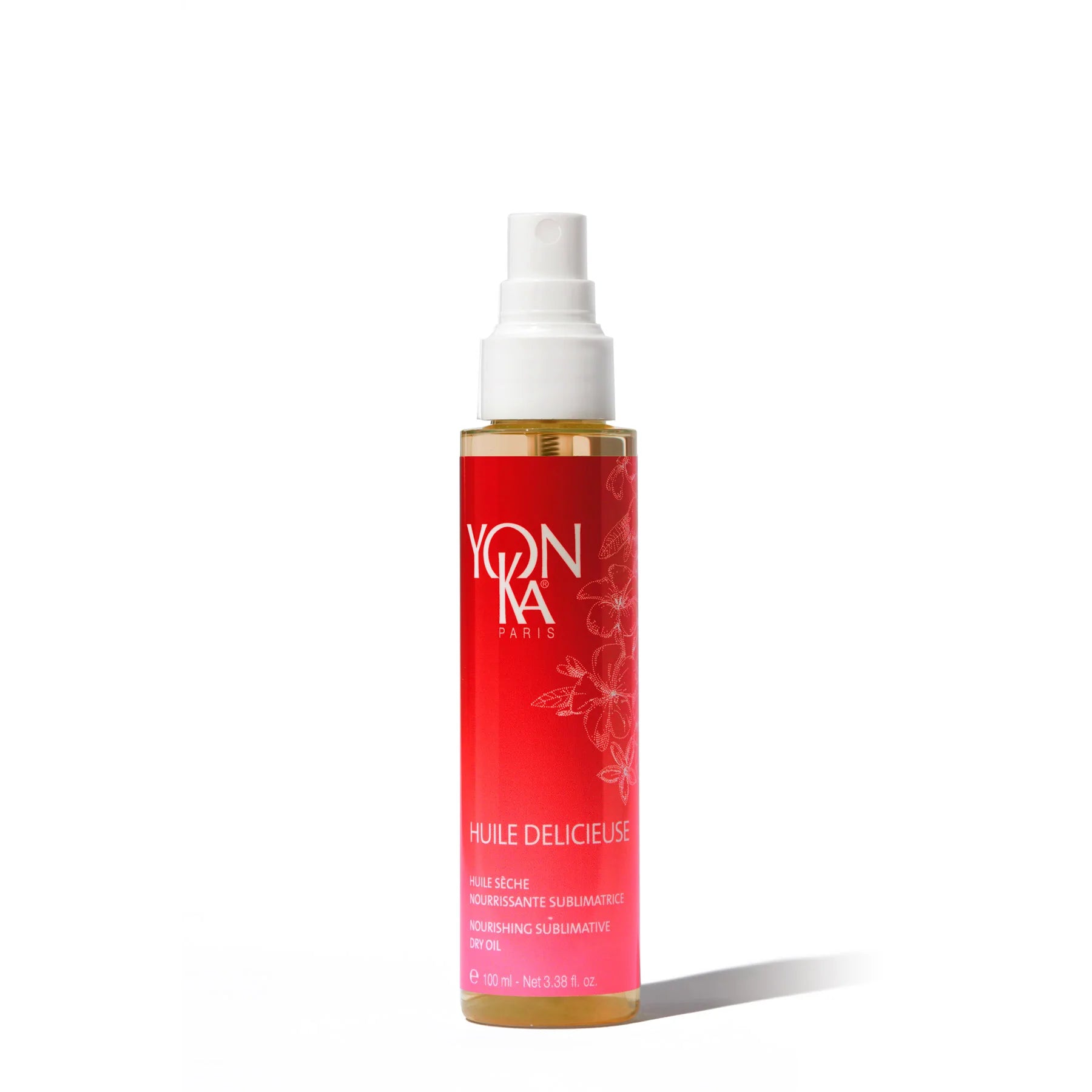 Yon-Ka Huile Delicieuse 100ML