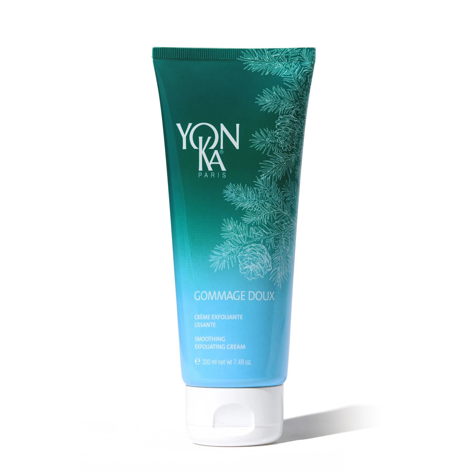 Yon-ka Gommage Doux Silhouette 200ML