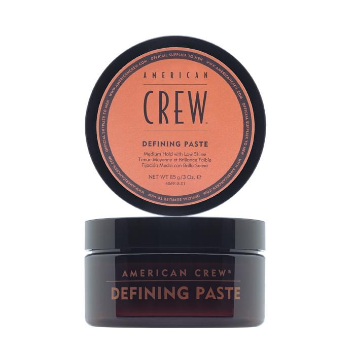 AMERICAN CREW Defining Paste 3oz
