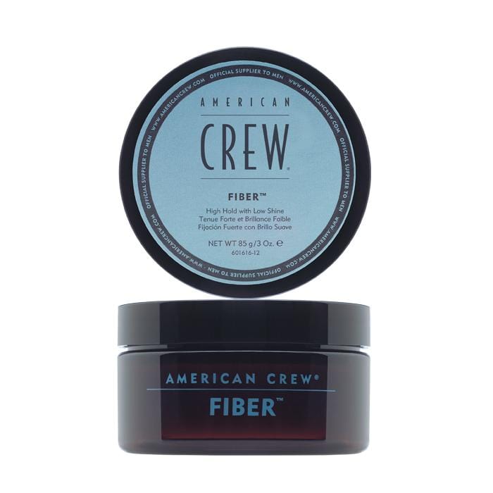 AMERICAN CREW Fiber 3oz