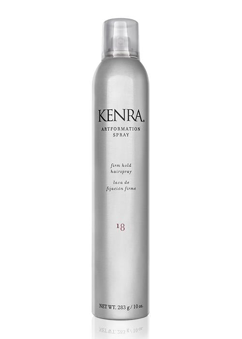 KENRA Artformation Spray 18 10oz