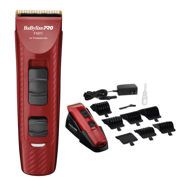 BaByliss PRO X2 Volare Clipper Yourspace Salons
