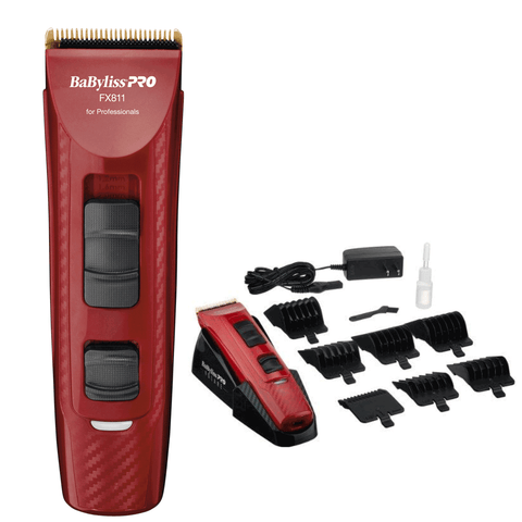 BaByliss Pro LO-PROFX High Performance Low Profile Clipper