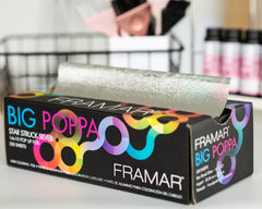 FRAMAR Big Poppa- Extra Wide Pop Up Foil