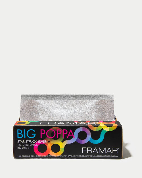 FRAMAR Big Poppa- Extra Wide Pop Up Foil