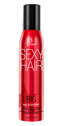 SEXY HAIR HEALTHY Smooth & Seal Anti-frizz Spray 6oz