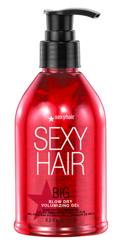 SEXY HAIR HEALTHY Smooth & Seal Anti-frizz Spray 6oz