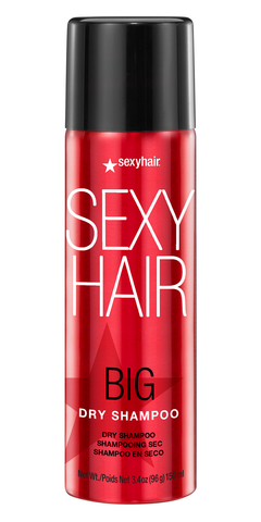 SEXY HAIR HEALTHY Smooth & Seal Anti-frizz Spray 6oz