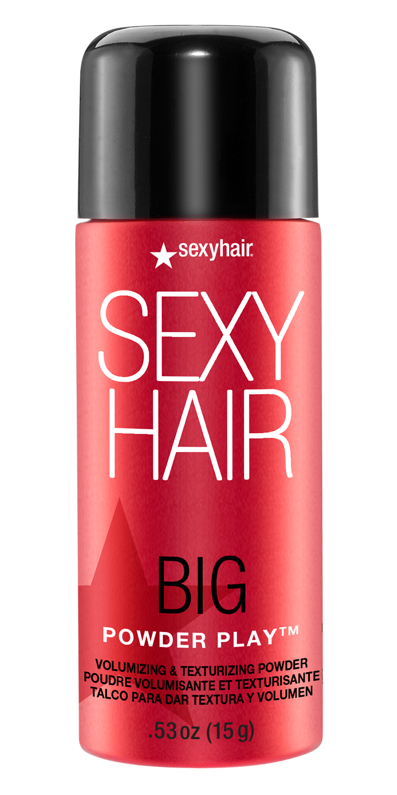 SEXY HAIR BIG Powder Play .53oz