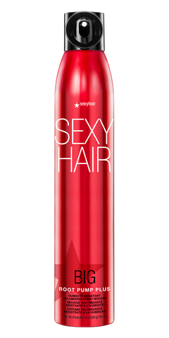 SEXY HAIR HEALTHY Smooth & Seal Anti-frizz Spray 6oz