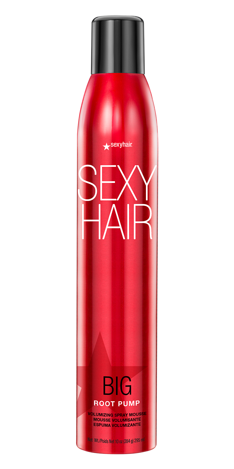SEXY HAIR BIG Root Pump 10oz