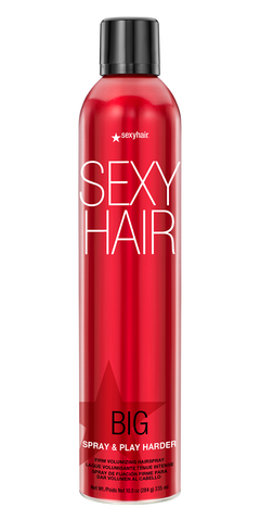 SEXY HAIR HEALTHY Smooth & Seal Anti-frizz Spray 6oz