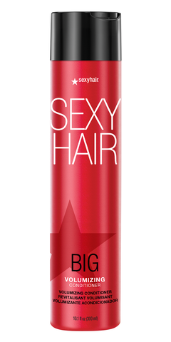 SEXY HAIR HEALTHY Smooth & Seal Anti-frizz Spray 6oz