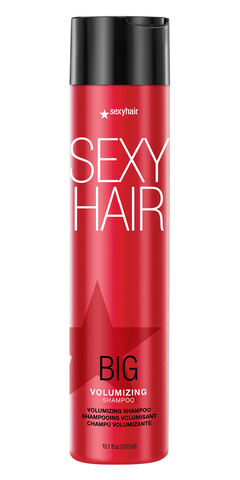 SEXY HAIR HEALTHY Smooth & Seal Anti-frizz Spray 6oz