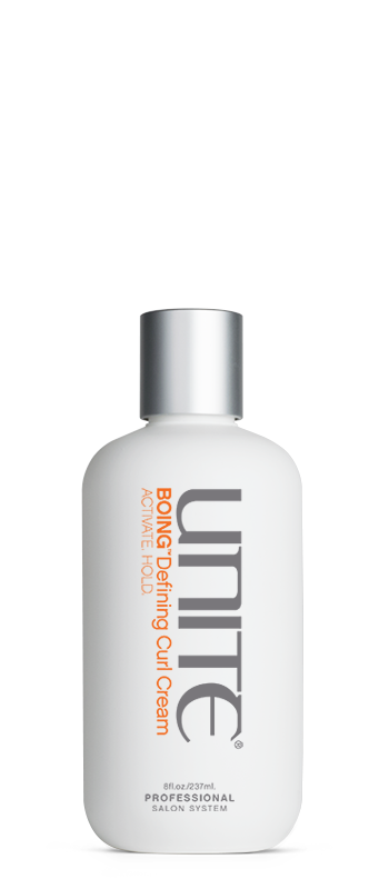 UNITE BOING Curl Defining Cream 236ML