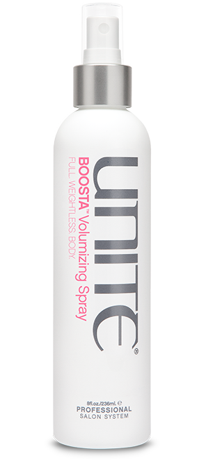 UNITE BOOSTA Volumizing Spray 236 ML