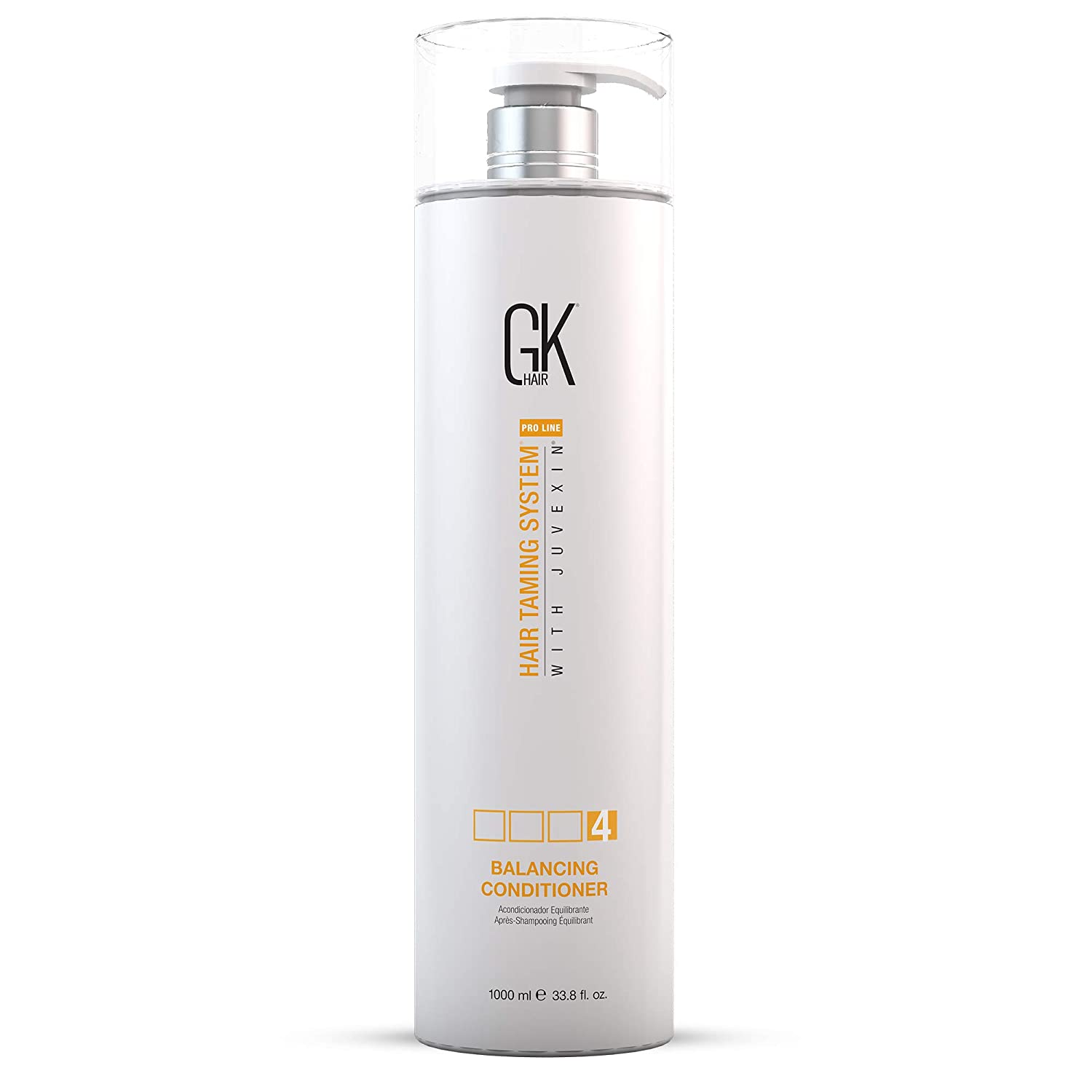 Global Keratin Balancing Conditioner 1L