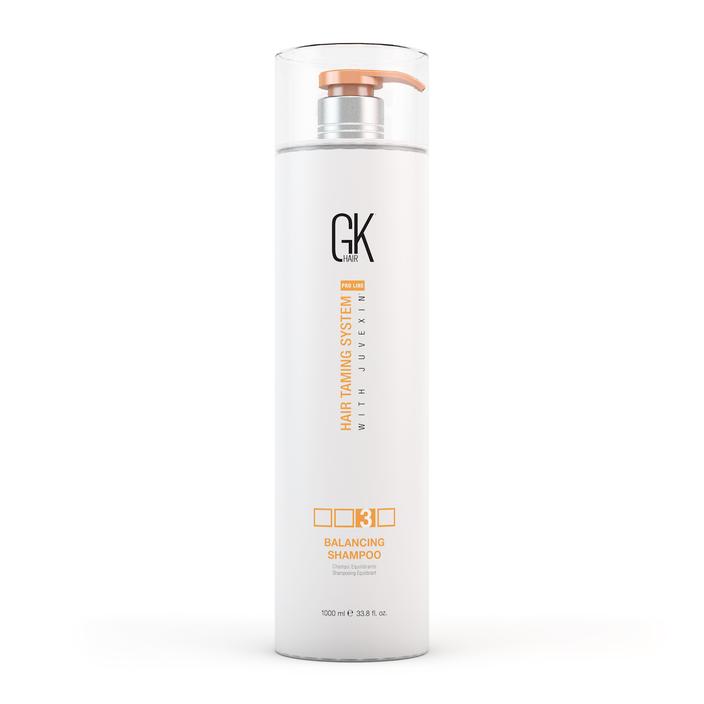 Global Keratin Balancing Shampoo 1L