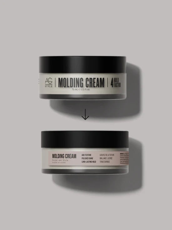 AG Hair Molding Cream 75ml