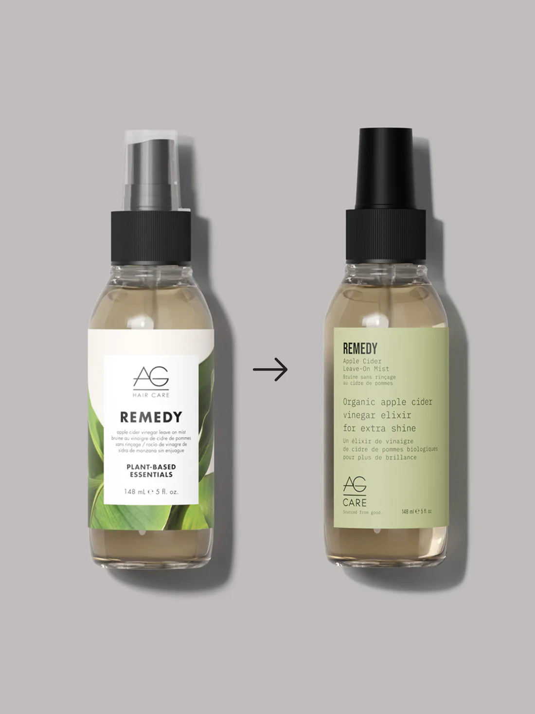 AG Hair Remedy 148ml