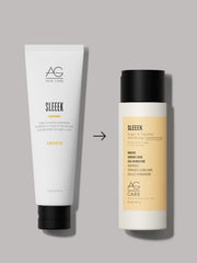 AG Hair Smooth Sleek Conditioner 237ml
