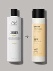 AG Hair Smooth Shampoo 296ml
