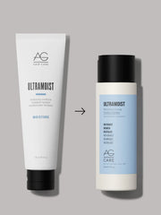 AG Hair Moisture Ultramoist Conditioner 237ml