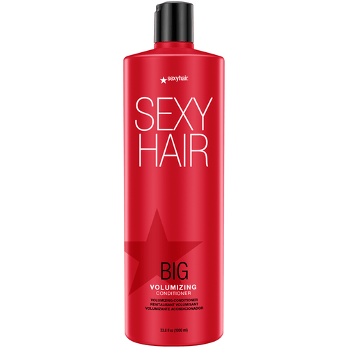 SEXY HAIR BIG Volumizing Conditioner 33.8oz