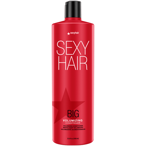 SEXY HAIR HEALTHY Smooth & Seal Anti-frizz Spray 6oz