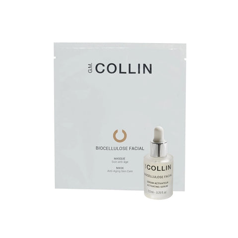 G.M. COLLIN Charcoal Masque 60 ML