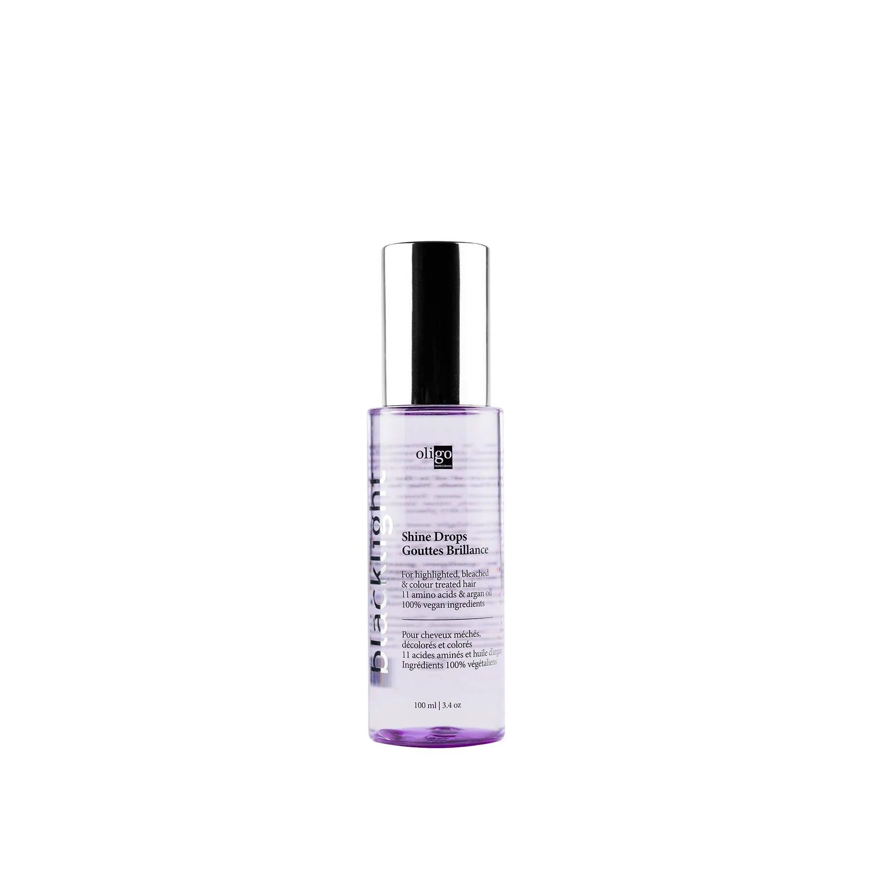 OLIGO BLACKLIGHT Shine Drop 100ml