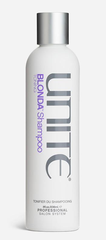 UNITE BLONDA Toning Shampoo 236 ML