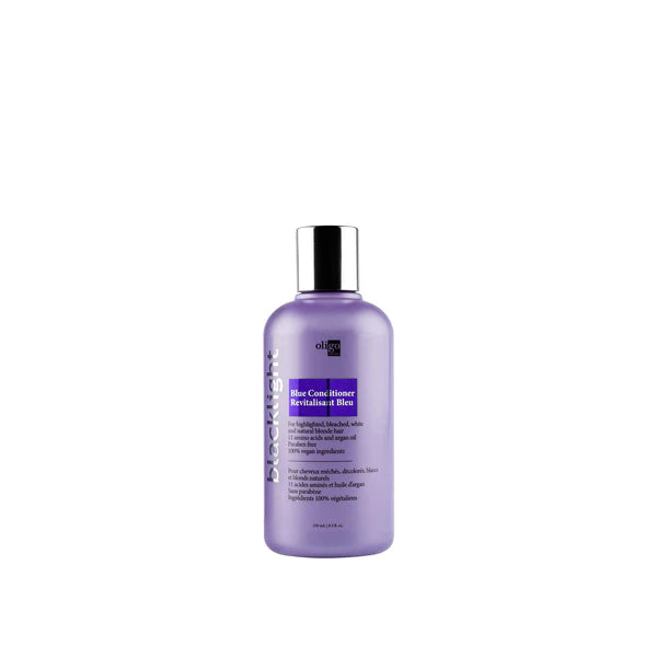 OLIGO BLACKLIGHT Blue Conditioner 250ml