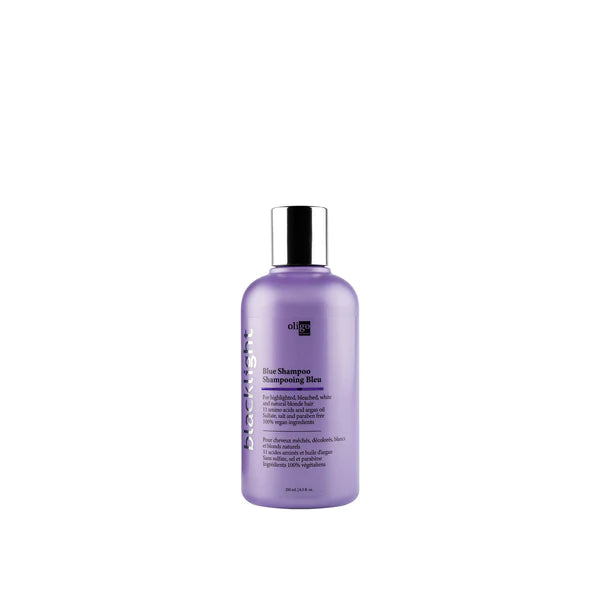 OLIGO BLACKLIGHT Blue Shampoo 250ml