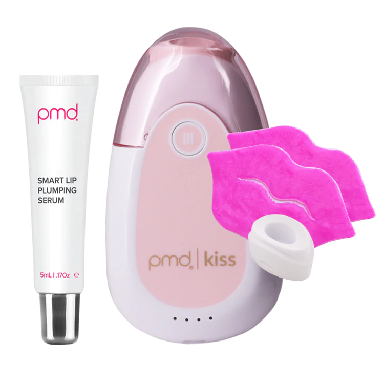 PMD Kiss Lip Plumping System - Blush