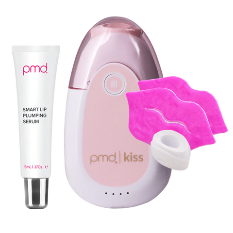 PMD Personal Microderm Elite Pro - Rose
