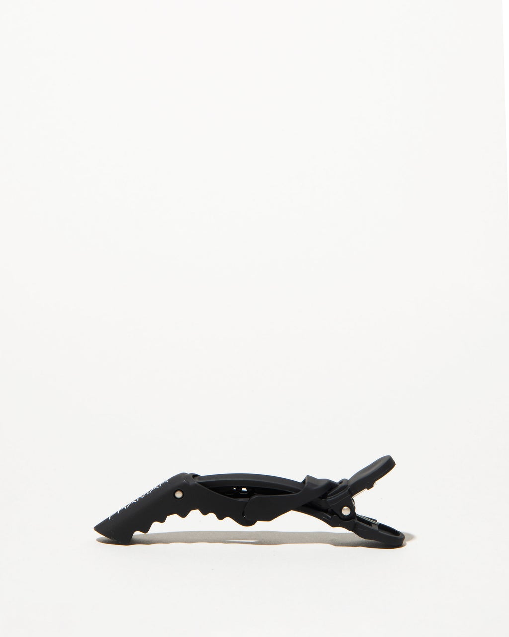 FRAMAR Gator Grip Clips-Black