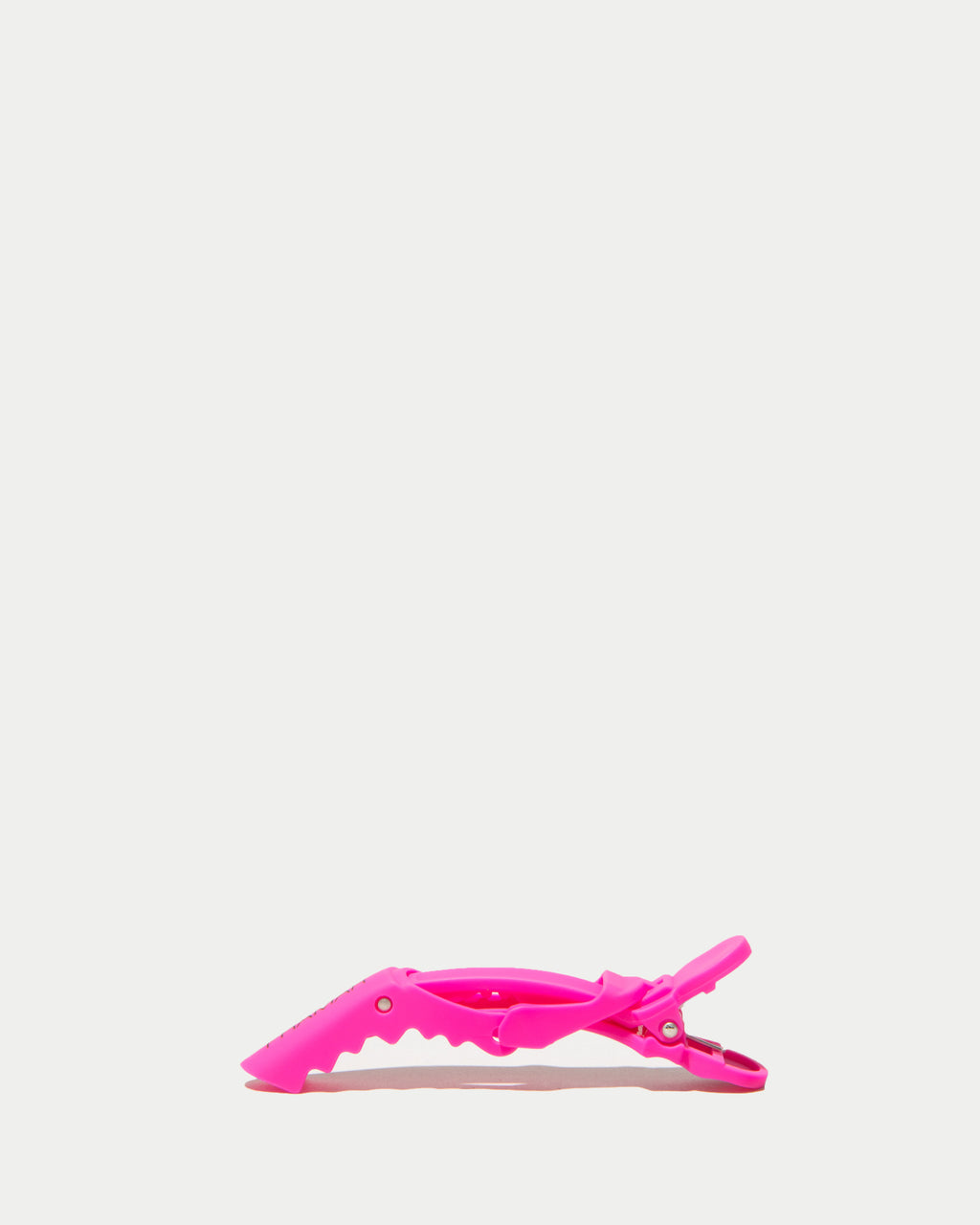 FRAMAR Gator Grip Clips -Pink