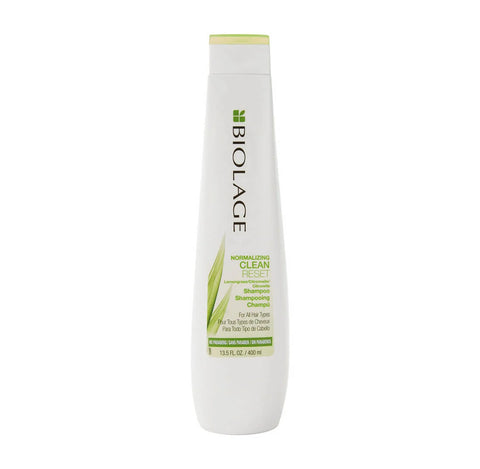 BIOLAGE Clean Reset Normalizing Shampoo 1L