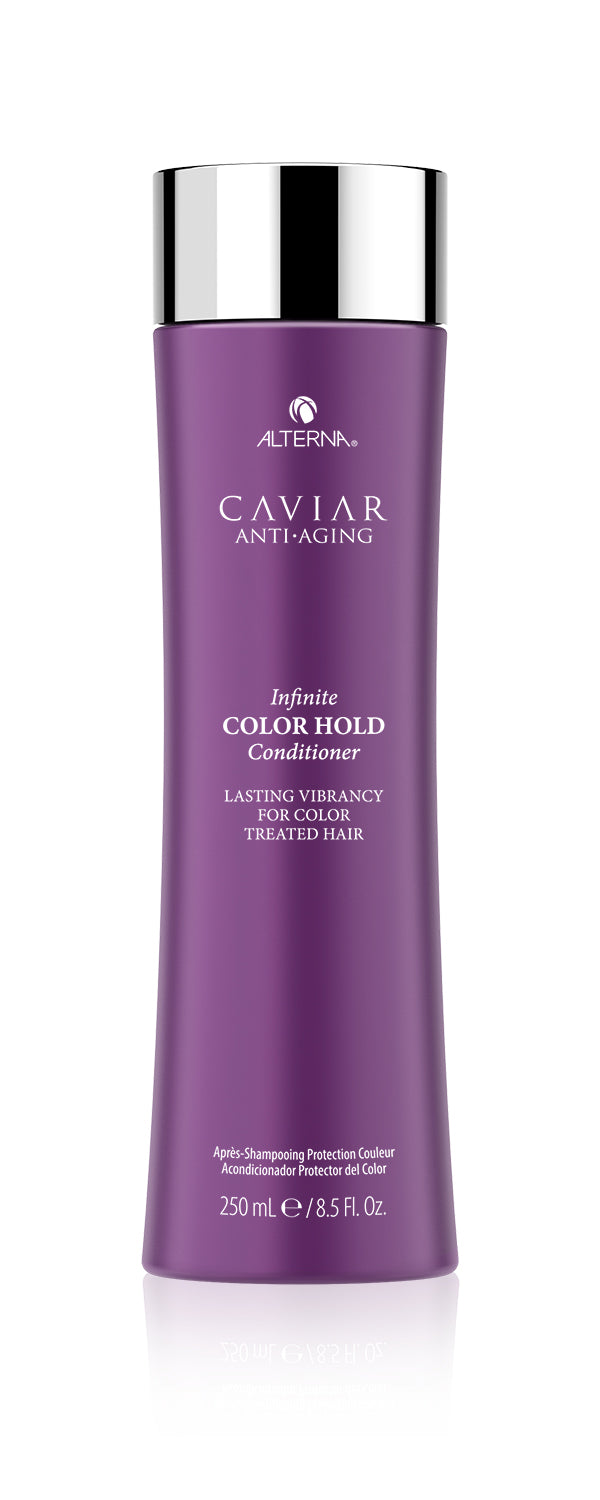 Alterna CAVIAR Infinite Color Hold Conditioner 250ml