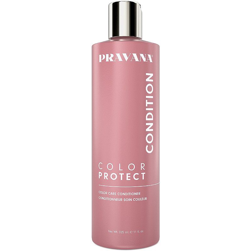 PRAVANA Color Protect Color Care Conditioner 11oz