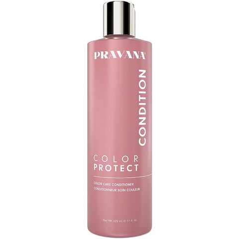 PRAVANA Color Protect Color Care Shampoo  11oz