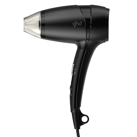 GHD Helios Professional Hairdryer - White