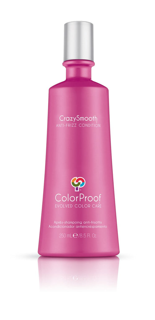 ColorProof CrazySmooth Anti-Frizz Conditioner 250ml